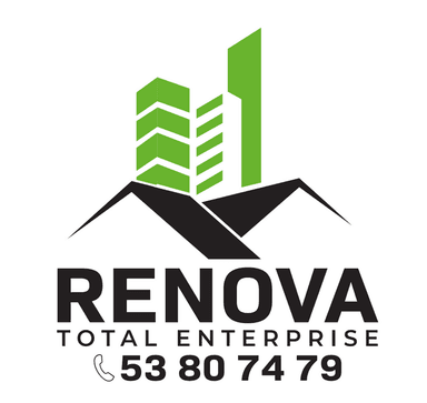 Renova Total Enterprise